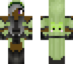 froggy witch
