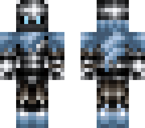 frostwielder grim v3