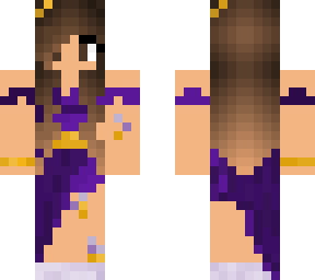 gala dress updated