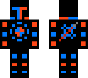 galaxy knight (updated)