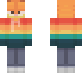 garfield 2