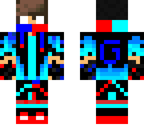 Aternos Minecraft Skins