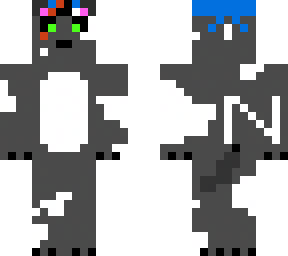 gatito original ninja