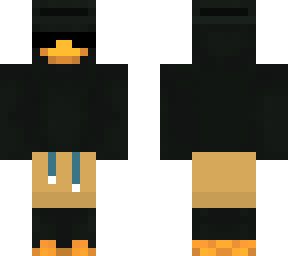 gemqk's duck skin