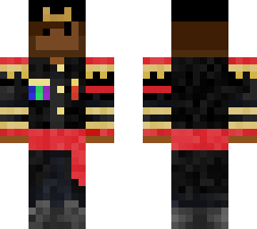 general jay
