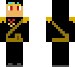 general john
