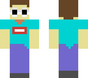 georgenotfound