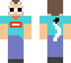georgenotfound catboy