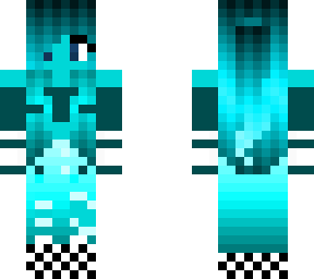ghost girl