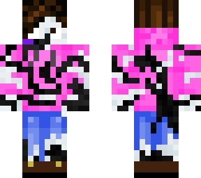 ghost man