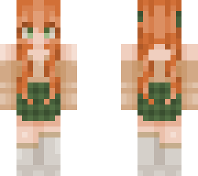 ginger