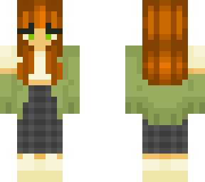 ginger
