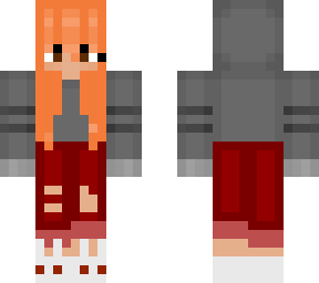 gingergeniee