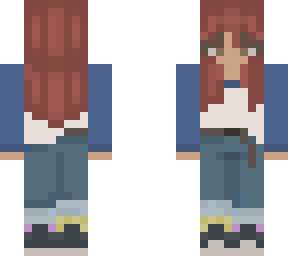 girl
