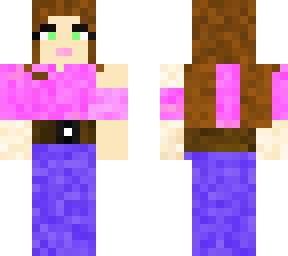 girl