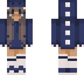 girl bunny