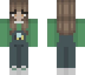 girl tubbo?