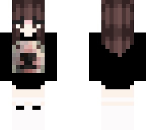 girl walter