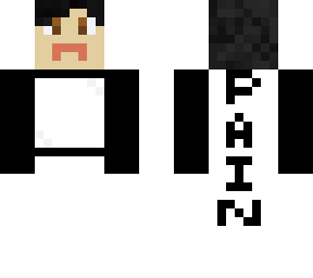 glass pain