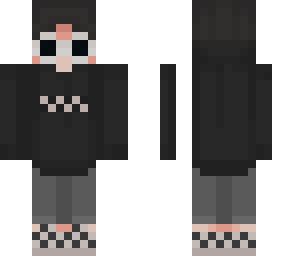 glasses boy