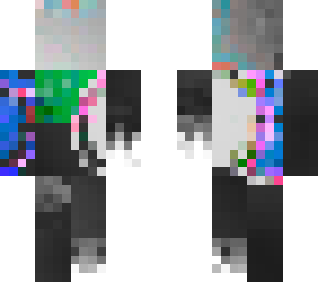 glitch