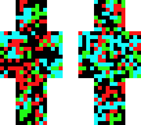 glitcheado