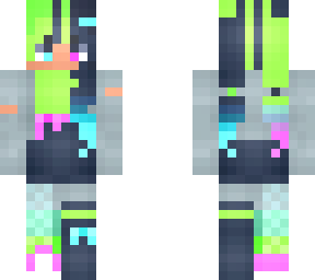 glowsticks |:| rce