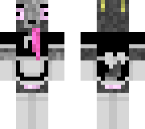 goat maid