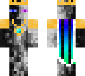golden keeper