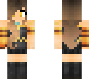 goldenglare
