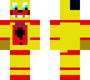 goldtime freddy