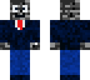 good bedrock in suit