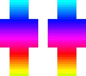 gradient rainbow