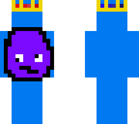 grape king 2