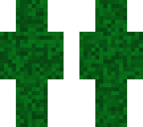 grass man... yup just grass man.