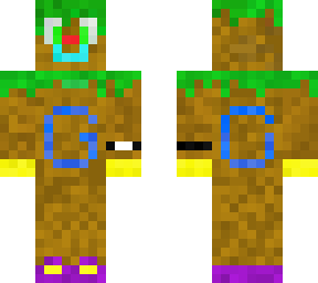 grassgamer