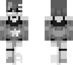 grayscale xxstary-nightxx