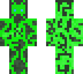 green carnage