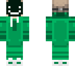 green dream