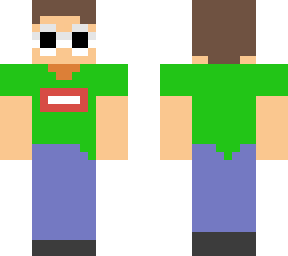 green gorgenotfound