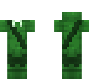 green guardians base