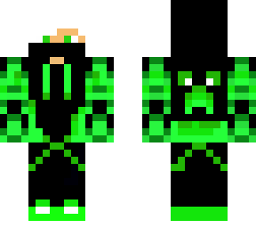 green night ninja 3