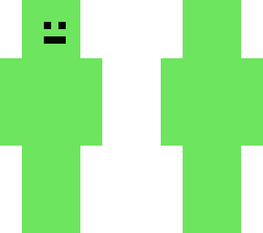 green noob
