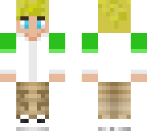 green tommyinit
