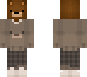 grizzly