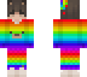 grizzly rainbow