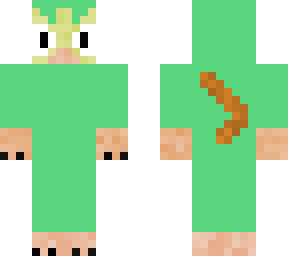 grookey