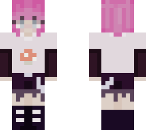 grunge girl