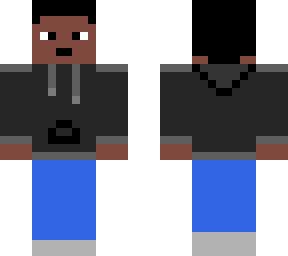 guy in a hoodie