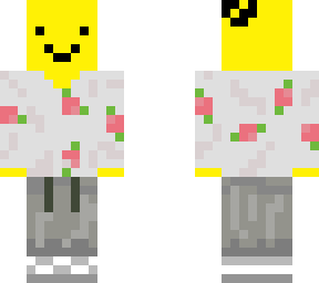 happy ducki with swag cloths